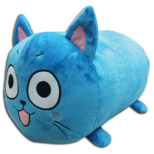 Happy stuffed animal fairy tail sales