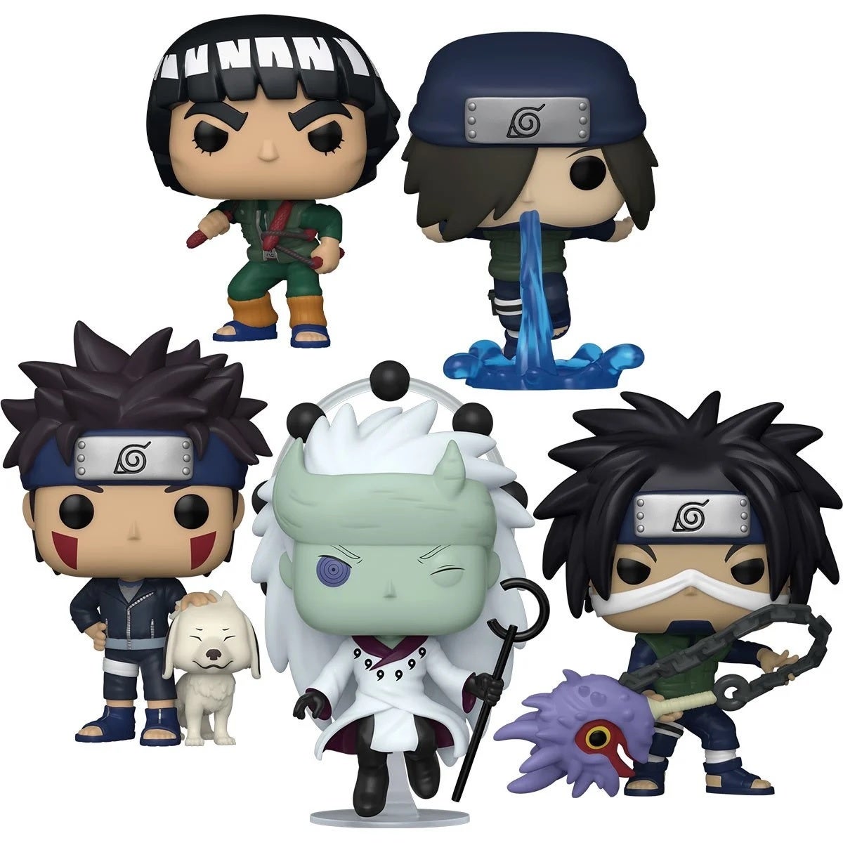 Naruto Pop! Vinyl Figure