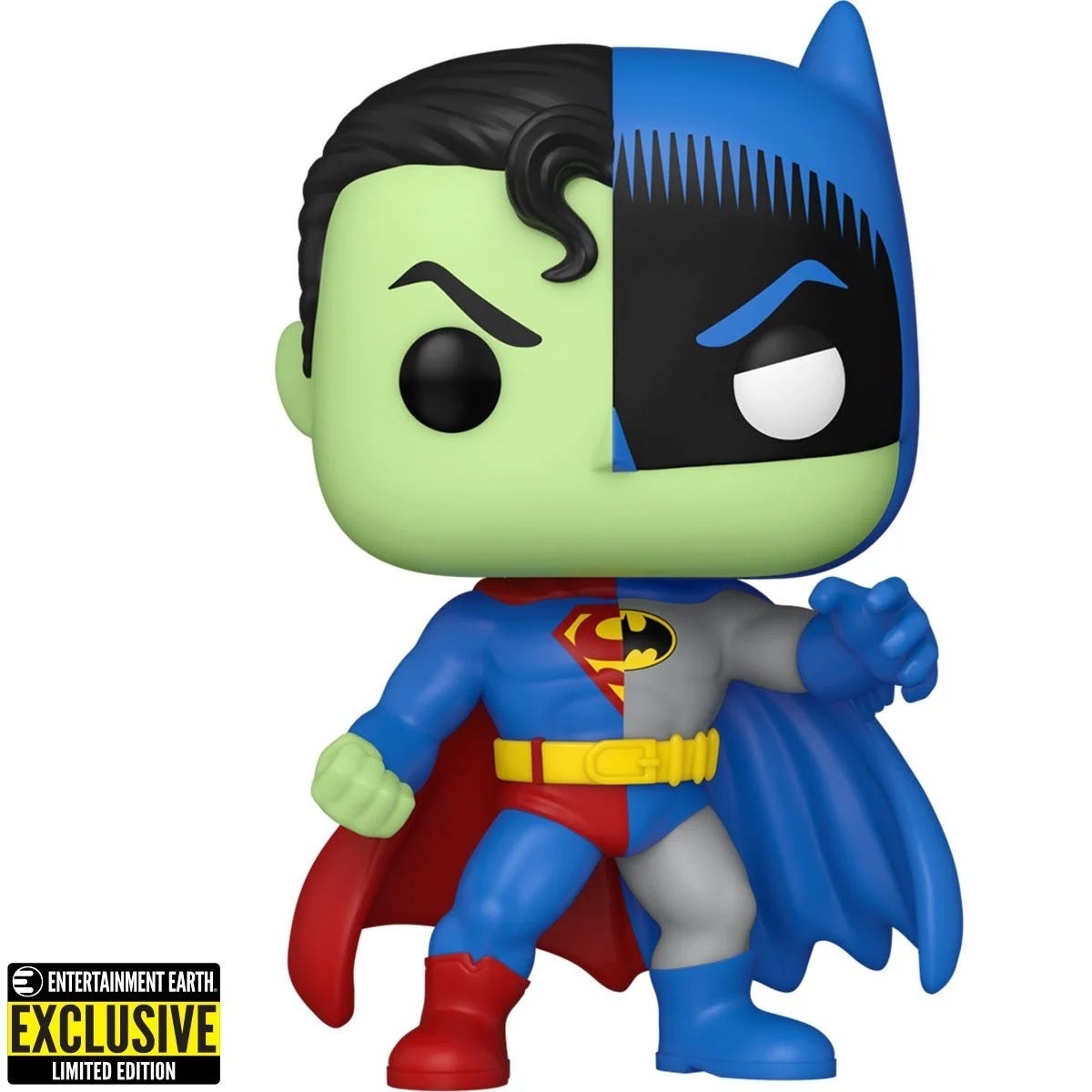 Superman pop vinyl deals